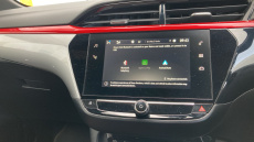 Vauxhall Corsa 1.2 Turbo GS Line 5dr Petrol Hatchback